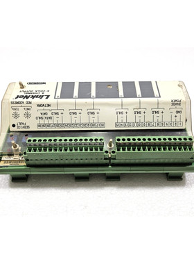 WOODWARD 9905-972 REV.C LINKNET 6 通道 4-20MA 输出模块