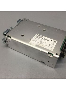 S8PS05024CD - Omron - S8PS-05024CD / Power Supply DC24V 2.1A