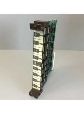 60740 - APRIL - 60740/Module 16 Outputs Relay 200/240VAC Use