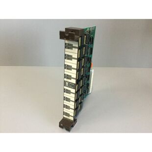 60740 - APRIL - 60740/Module 16 Outputs Relay 200/240VAC Use