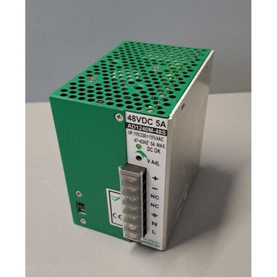 AD1240M48S - ACRO ENGINEERING - AD1240M-48S / Versorgung Use