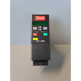 Dimmer VLT2805PT4B20SBR1DBF00A00C1 0.55 DANFOSS 131Z8825