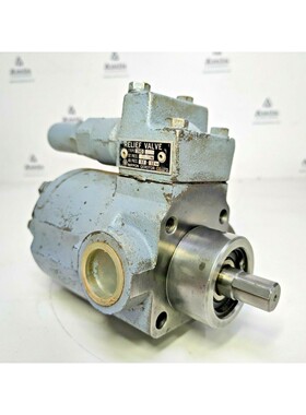 Bomba De Aceite Nippon TOP-220HWMSVD - NUEVA