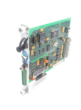 Indramat DSS 2.1 Karte SN: 278483-AK580