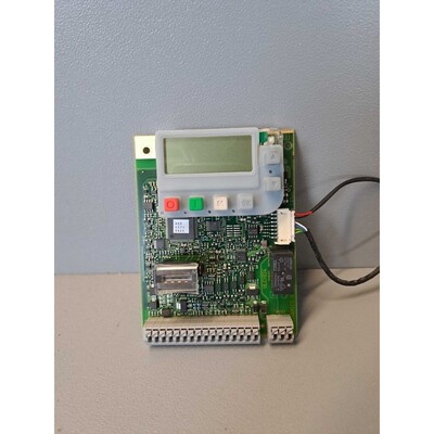 A5E31340222 - SIEMENS - A5E31340222 / CARTE DE CONTROLE USED