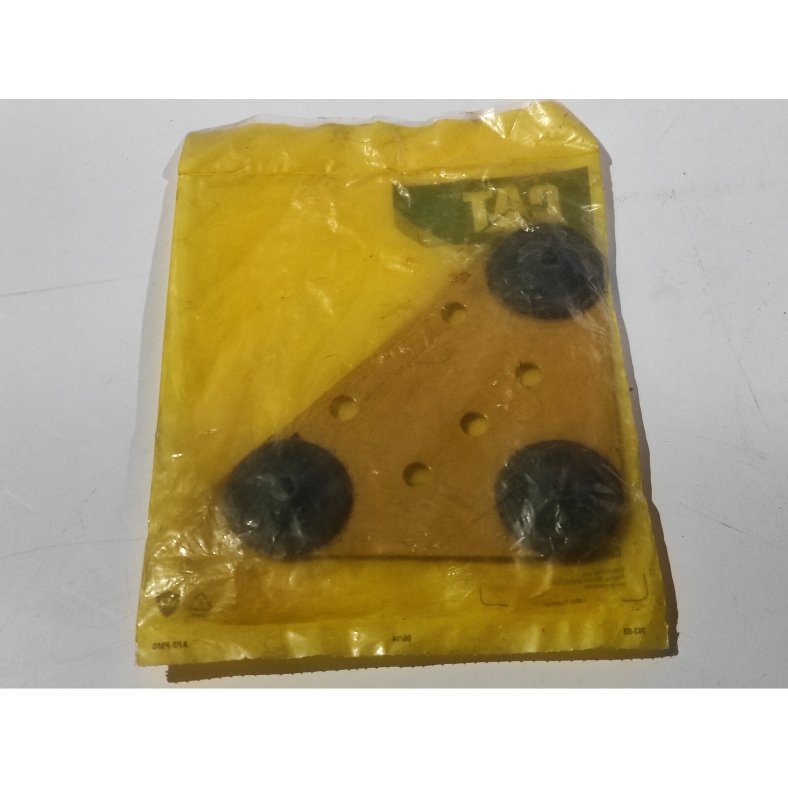 Caterpillar Cat 2N-5848 Conjunto De Base D22M08Y14PR6