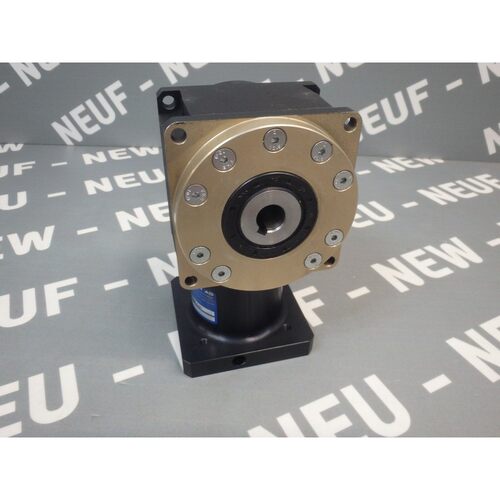 MRS08010MPSS1 - MAX MüLLER - MRS080-10-MP-S-S1/Module Reduc