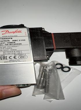 丹佛斯压力开关Danfoss MBC 5100  061B0议价