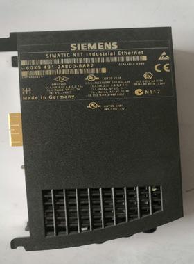 6GK5 491-2AB00-8AA2转换机模块全议价