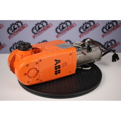 ABB PS 60/4-75-P 3199 (4429 584-E) (212) (SERVOMOTEUR) - Gar