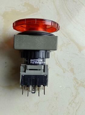 AH225-VL E3富士急停按钮开孔16225库存品L议价