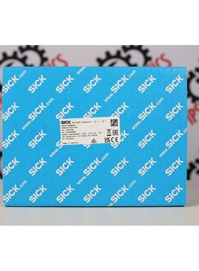 SICK SRS50S-HGV0-K21 (ID 1051799) (CODIFICADOR) - 6 meses de
