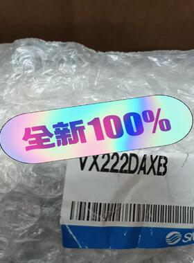 SMC电磁阀 VX222DAXB议价