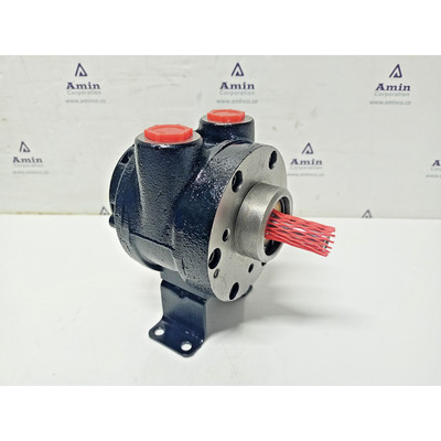 Globo VA4 J&X Motor De Aire 2.8HP/2.1KW - Reacondicionado Y