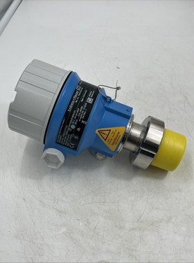 ENDRESS+HAUSER FMB50-VA17/142 DELTAPILOT M HYDROSTATIC MEASU