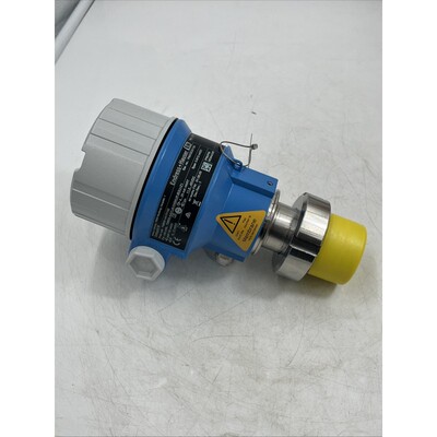 ENDRESS+HAUSER FMB50-VA17/142 DELTAPILOT M HYDROSTATIC MEASU