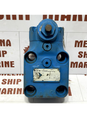 Eaton EURG1 10F 13UG Unloading pressure relief valve Rated P
