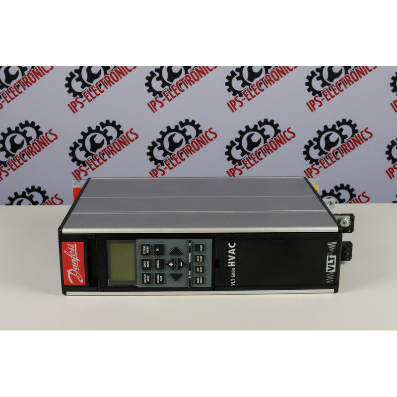 DANFOSS VLT6003HT 4B20STR3DLF00A00C0 (175Z7005) (INVERTER) -