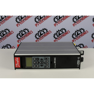 INVERTER DANFOSS 175Z7005 4B20STR3DLF00A00C0 VLT6003HT