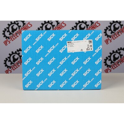 SICK SRM50-HGV0-K21 (ID 1037081) (CODIFICADOR) - 6 meses de