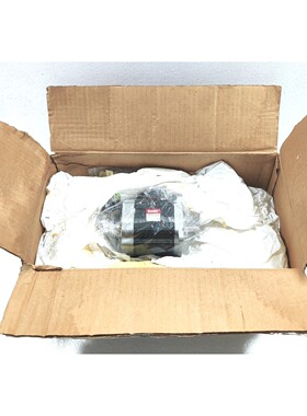 BECKHOFF AS1060 步进电机 AS1060-0120 5,0NM 5,0A 24/50VDC