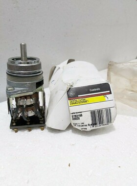GE 29440G209M1 0100-135-02 POTENTIOMETRO 1K OHM