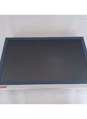 Beckhoff Multitouch Panel  Touchscreen  CP29210000  Neu ohne