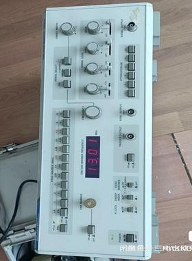 SHIBASOKU芝测VS12CX视频扫频信号发生器售现议价