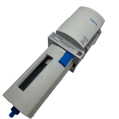 Festo 529616 AIR FILTER FestoId MS6-LF-1/2-E-R-M-Z New Witho