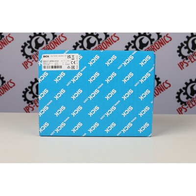 SICK SEK37-HFB0-K02 (ID 1037378) (ENCODER) - 6 mesi di garan