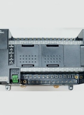 OMRON CP1LEM40DTD  CP1L EM40DT D  SANS BORNES DE CONNEXION