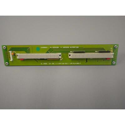 ISA96BUS - GARVENS - Vl - Version / Bus Background Basket Us