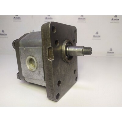 Pompa Idraulica Roquet 1L9DE10R - POMPA TESTATA