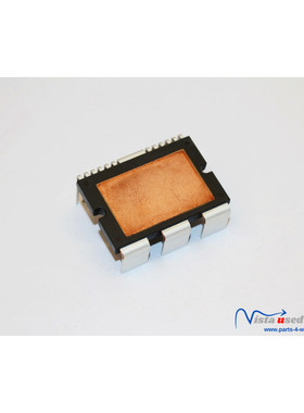 Onsemi NXV08A500DT1 Single Phase Automotive Power MOSFETModu