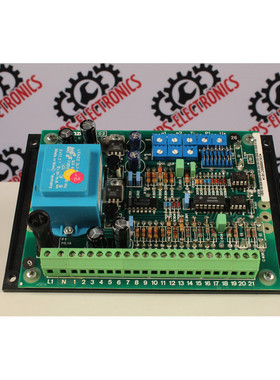 LENZE 2002.2B 320 250 (PCB Board) - 6 months warranty