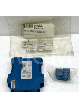 HCS DMA-22-01-350-X-S0 5 5 004 180 00 Digital Module Amplifi