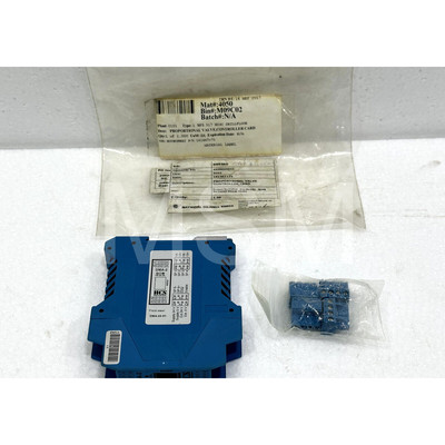 HCS DMA-22-01-350-X-S0 5 5 004 180 00 Digital Module Amplifi
