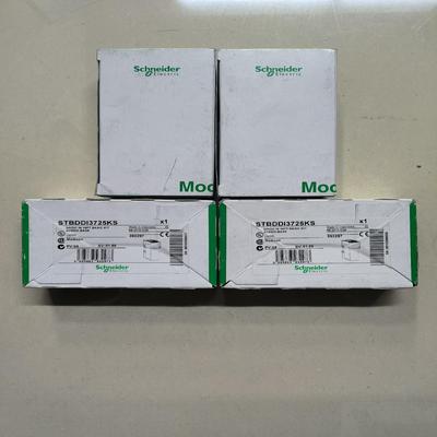 施耐德模块STBDDI3725KS带包装议价议价