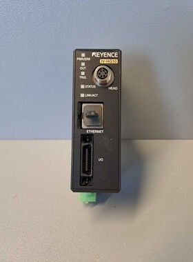 IVHG10 - KEYENCE - IV-HG10/Head Sensor for Iv-Hg Used