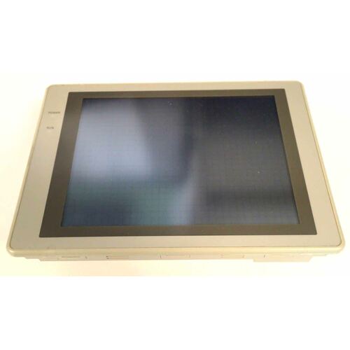 OMRON NT620C-ST141 INTERACTIVE DISPLAY 24VDC 20W w/ RS232C &