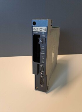 TPMXP107485R - TELEMECANIQUE - TPMXP107485R / PROCESSEUR USE