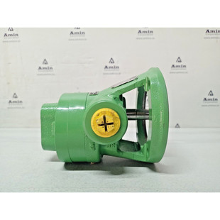 Pompe à Engrenage Hydraulique Rickmeier R2-2/24-5M0 - Neuf