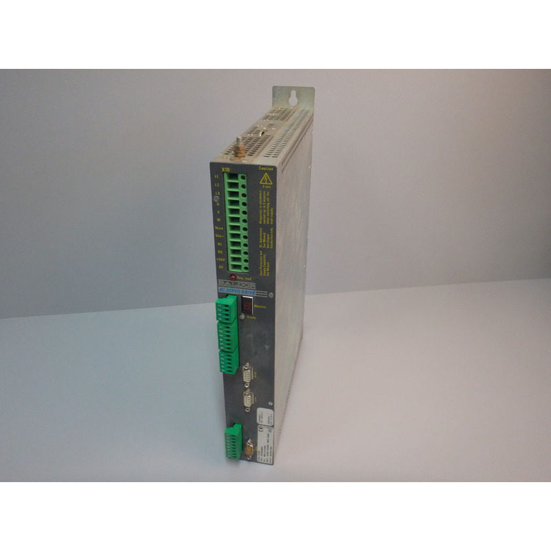 DBSC1110AAAW - BALDOR - DBSC1110-AAAW / AC Servo Unidad Usad图片