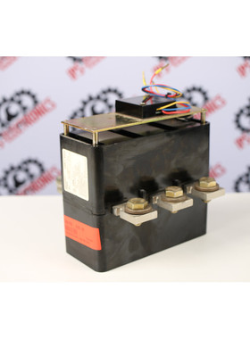 HAUT-PARLEUR + CHAUSSURE CWE-1-600A IEC (MODULES) - Garantie