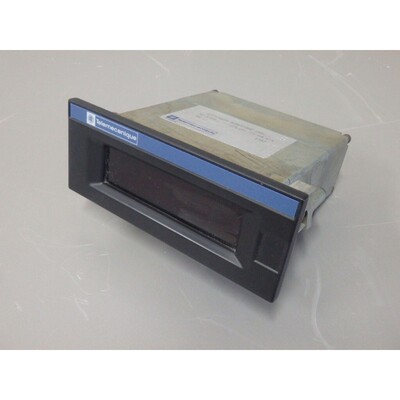 XBLA6340 - TéLéMéCANIQUE - XBL-A6340 / AFFICHEUR NUMERIQU