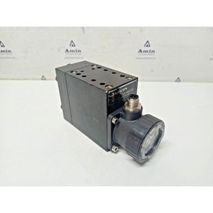 Damcos VPI-C 160G1302 Con 160G0594 Indicador De Posición Co