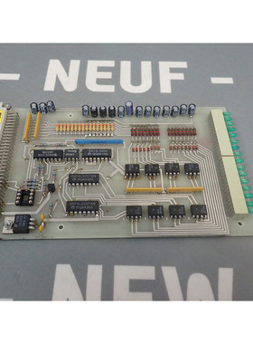 FB891060 - GOEBEL ELECTRONIC - Fb 891060 / Modul Webrahmen N