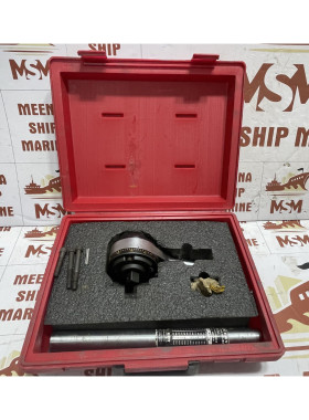 Sweeney Hydratight Modell 391A Tortue Multiplier Kapazit?t 1