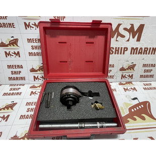 Sweeney Hydratight Modell 391A Tortue Multiplier Kapazit?t 1