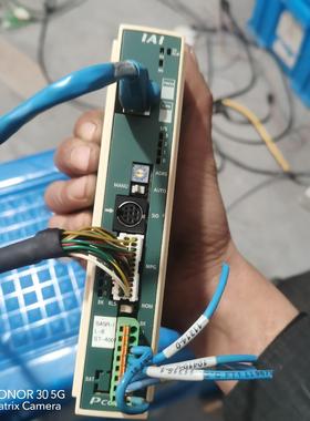 日本IAI控制器PCON-CA-42PWAI-EP-0-0全议价